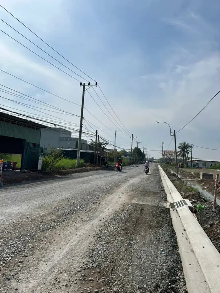 Main-Bán đất 155m² ngang 5m giá 3.2 tỷ tại Xã Cần Giuộc-3