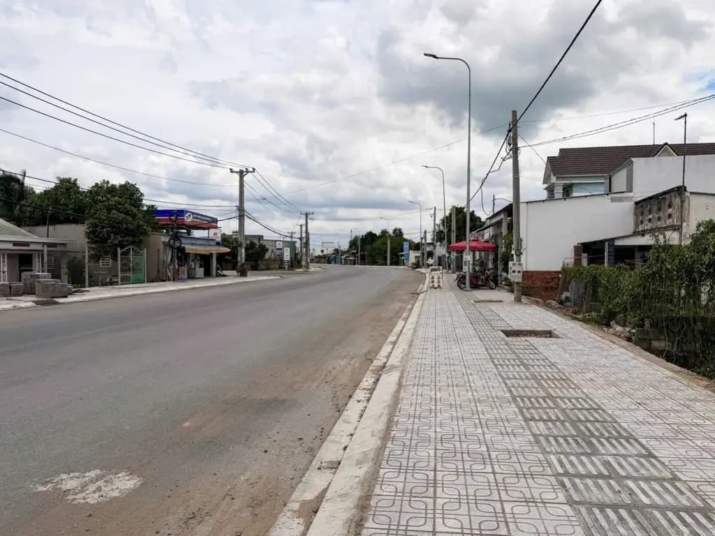 Main-BÁN ĐẤT MẶT TIỀN KINH DOANH RỘNG 25 MÉT-NGAY TRUNG TÂM PHƯỜNG TÂN TRIỀU ĐỒNG NAI-6
