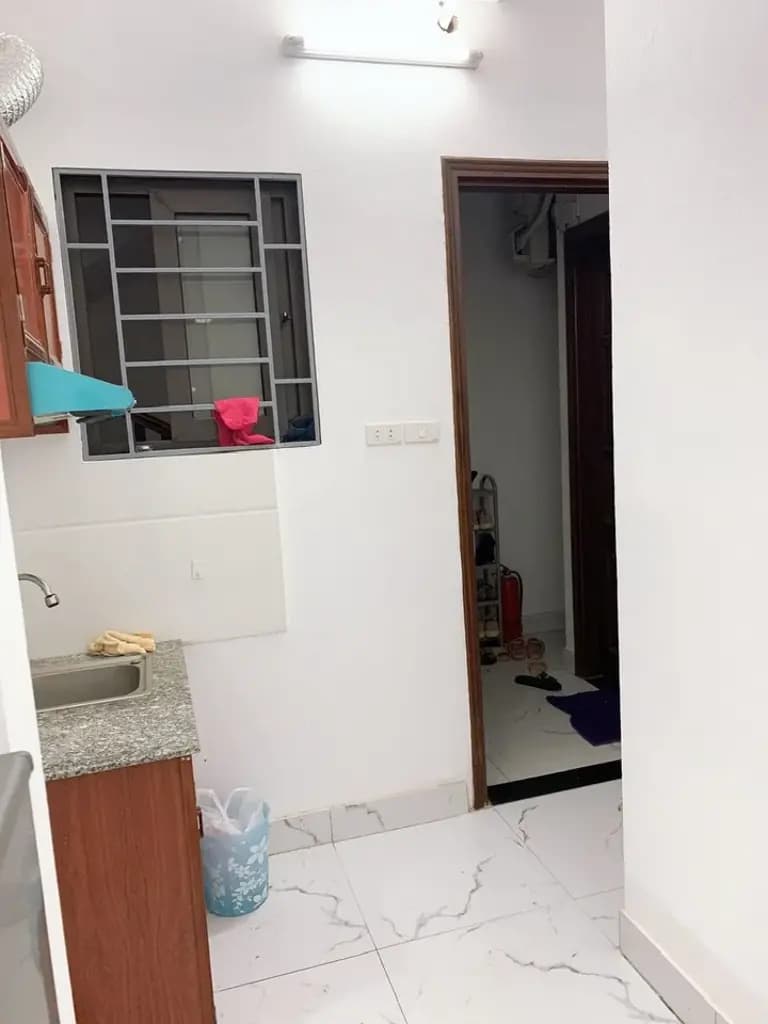Main-Cho thuê phòng giá rẻ 3tr9 khép kín ngõ 110 Trần Duy Hưng-2