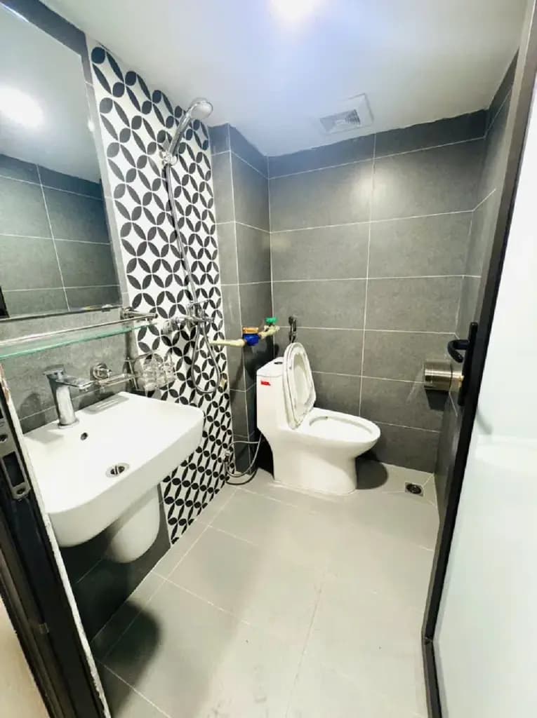 Main-Cho thuê Ccmn Full đồ đẹp ngõ 82 Yên Lãng, Đống Đa-4