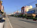 Thumb-Mặt tiền nguyễn hữu thọ ngan 10,58m trung tâm thị trấn bến lức tổng diện tích 262m2 ngộp ( rẻ nhất chục đường hiện tại )-3