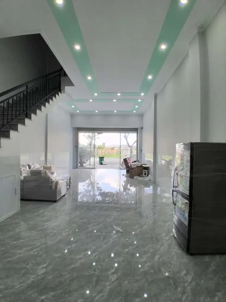 Main-Cho thuê shop house Suncasa Hòa Phú, gần thành phố mới, giá 15 triệu-8