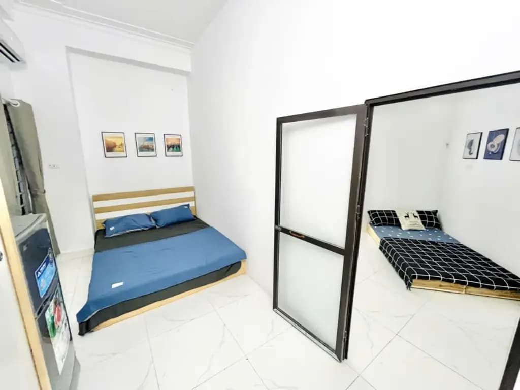 Main-Cho thuê 1pk 1pn 38m2 giá 6.3 triệu tại 14 Trần Phú Hà Đông-2