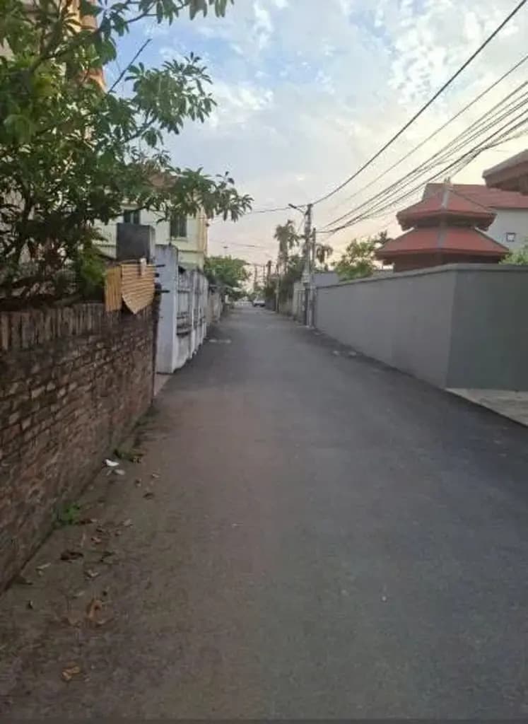 Main-Bán Đất 100m2 có sẵn 100 m2 thổ cư giá 1.6 tỷ tại Phường Xuân Khanh Thị xã Sơn Tây Hà Nội-1