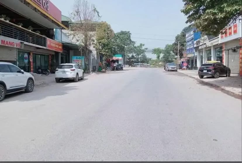 Bán Đất 100m2 có sẵn 100 m2 thổ cư giá 1.6 tỷ tại Xã Hạ Bằng Huyện Thạch Thất Hà Nội