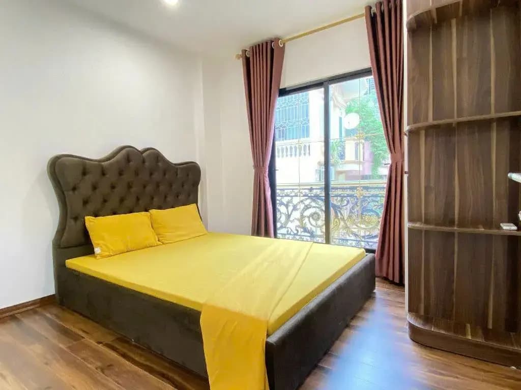 Main-Cho thuê 1pk 1pn cao cấp cực đẹp tại 98 Thái Hà, Đống Đa-2