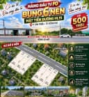 Thumb-BÁN ĐẤT MẶT TIỀN KINH DOANH RỘNG 25 MÉT-NGAY TRUNG TÂM PHƯỜNG TÂN TRIỀU ĐỒNG NAI-1