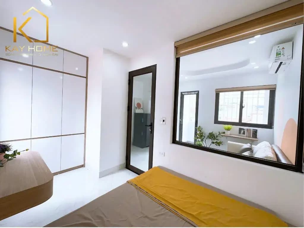 Main-Cho thuê Ccmn 1pk 1pn Full đồ đẹp ngõ 178 Tây Sơn, Đống Đa-2