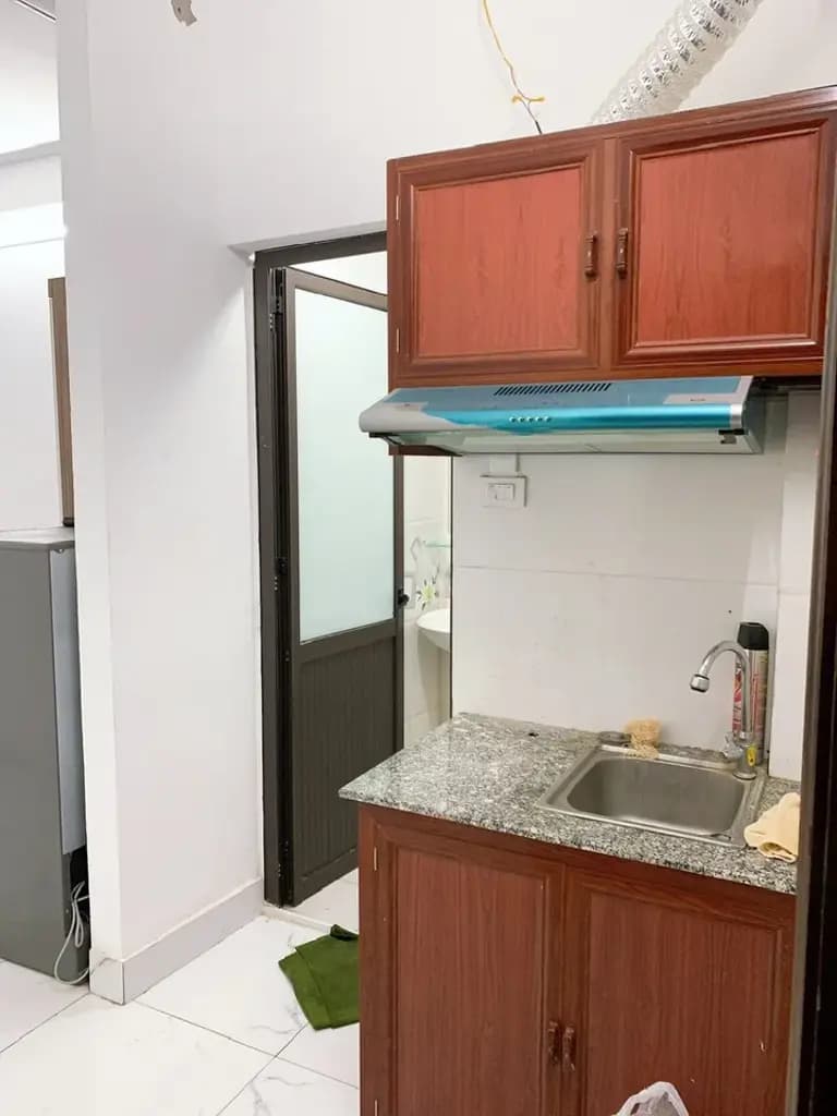 Main-Cho thuê phòng giá rẻ 3tr9 khép kín ngõ 110 Trần Duy Hưng-4