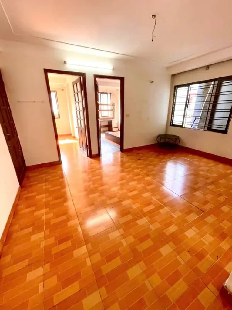 Cho Thuê Căn 2PN 1PK giá rẻ 6tr3 cực đẹp Ngõ 521 Trương Định, Hoàng Mai