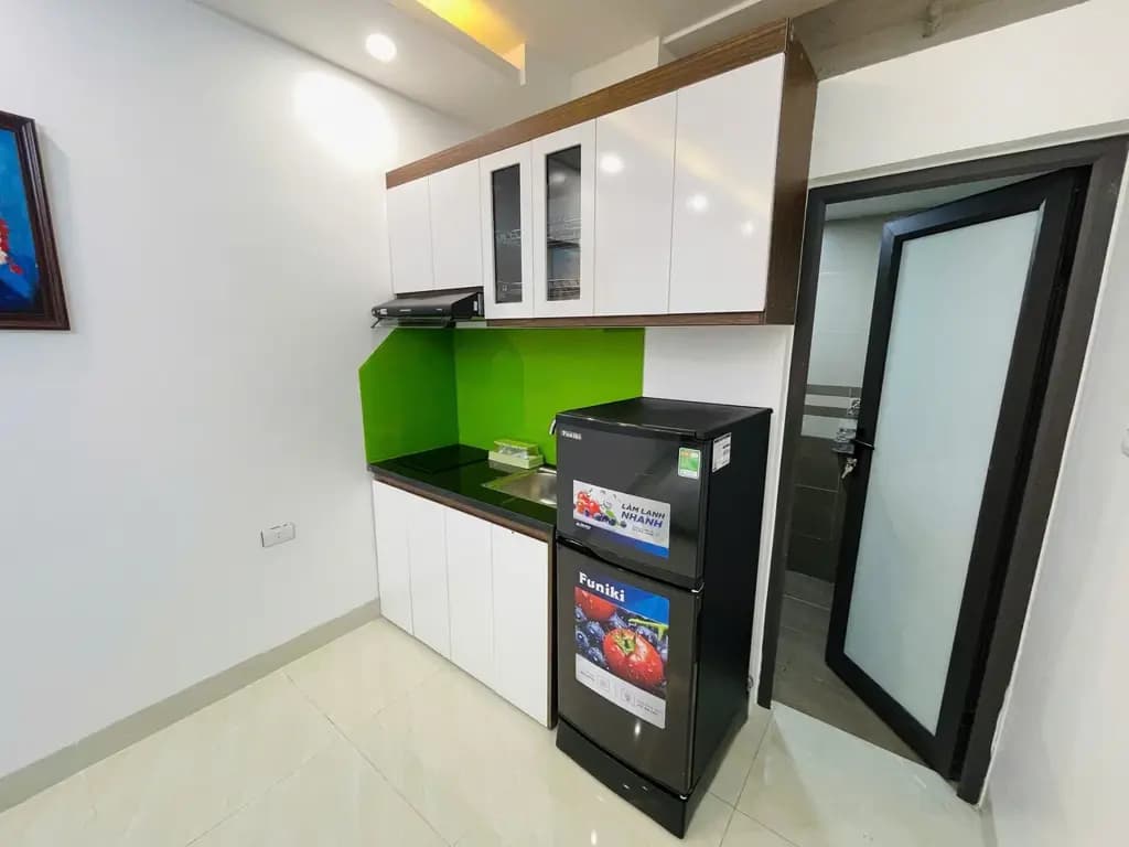 Main-Cho thuê Ccmn Full đồ đẹp giá rẻ phố 8/3 Tại Hai Bà Trưng-3