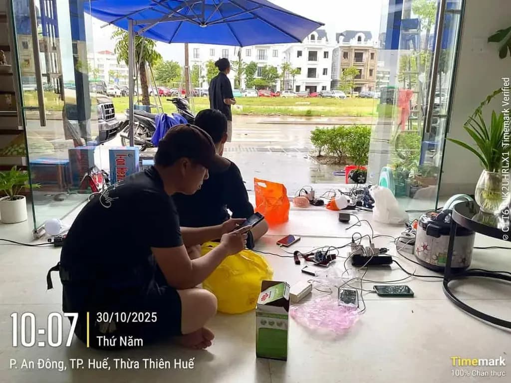 Main-PHÚ XUÂN CITY - BẤT ĐỘNG SẢN KHÔNG NGẬP LỤT!-1