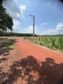 Thumb-Lô góc 2mt 48m 1000m2/ 385tr tiện làm kho xưởng sẵn điện 3 pha đường ô tô , sổ sẵn-1