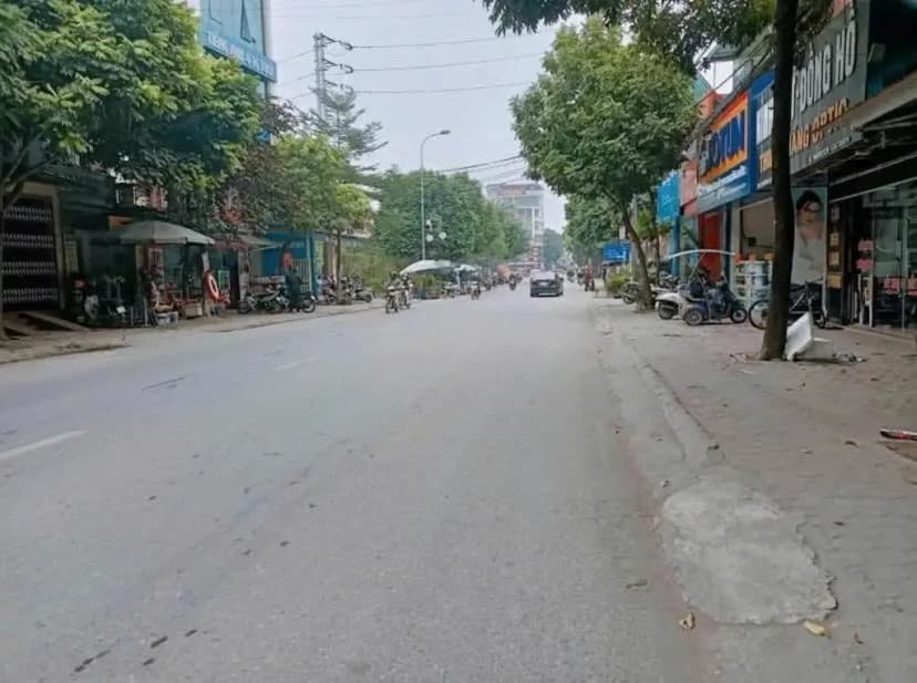 Bán Đất 100m2 có sẵn 100 m2 thổ cư giá 1.6 tỷ tại Xã Hạ Bằng Huyện Thạch Thất Hà Nội