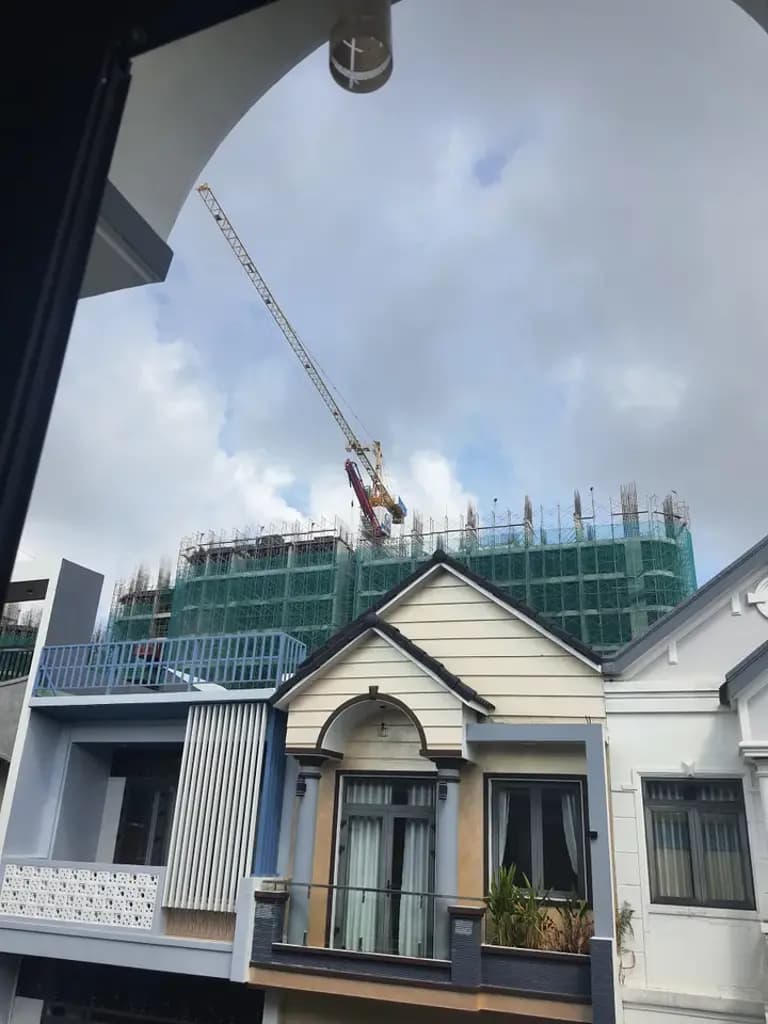Main-Bán Nhà riêng 67.5m2 có sẵn 67.5 m2 thổ cư giá 4.5 tỷ tại Đường An Phú 17 Phường An Phú Thị xã Thuận An Bình Dương-8