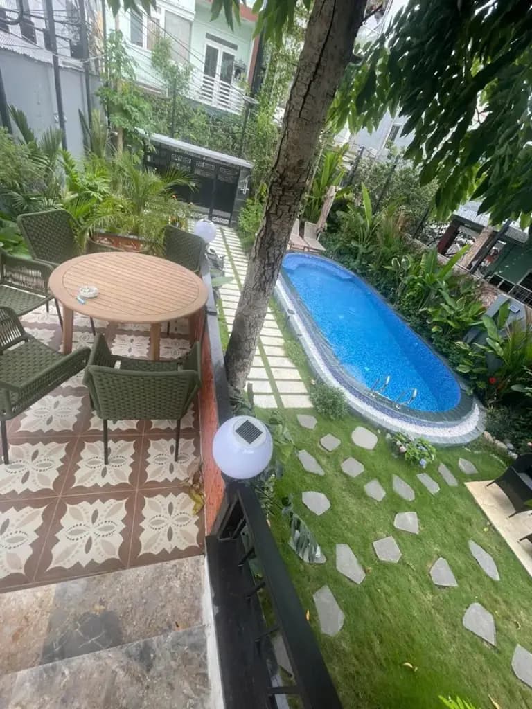 Main-CHO THUÊ VILLA CHẾ LAN VIÊN | NGŨ HÀNH SƠN-2