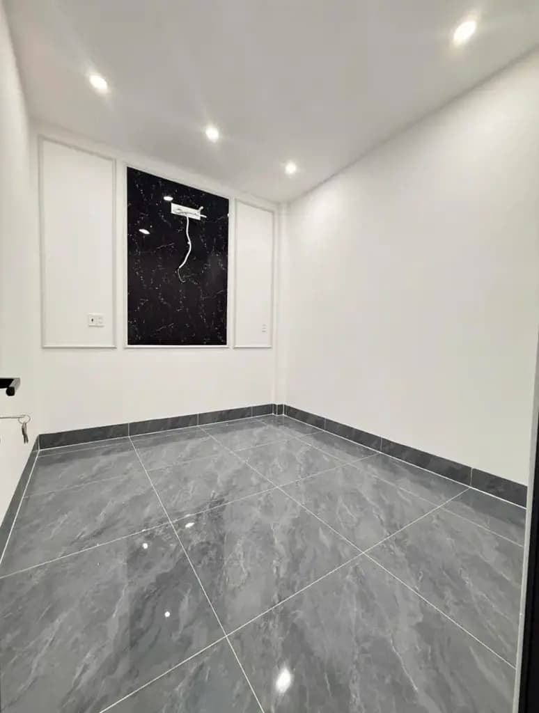 Main-Chỉ 350 triệu Sở Hữu Ngay Nhà Cấp 4 Cuối Đường Huỳnh Văn Nghệ‼️-5