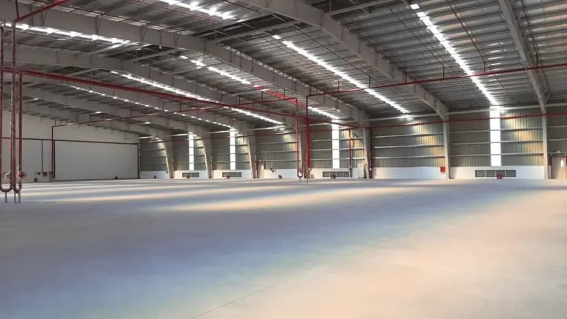 Cho Thuê Nhà Xưởng Sx Dn Chế Xuất (Epe) Tân Uyên, KCN Vsip 2, KCN Nam Tân Uyên