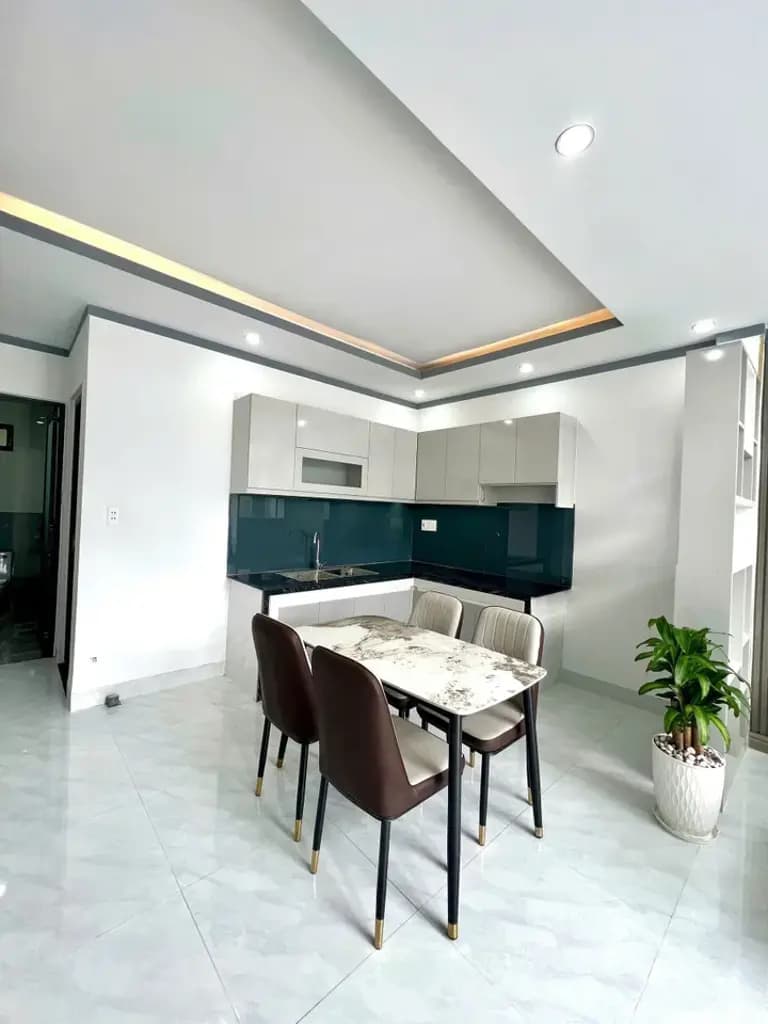 Main-Xuất hiện căn Nhà 1 trệt 1 lửng , gần trung tâm TP.Biên Hoà . Cách KDL Bửu Long 7 phút đi xe. Trả trước 500Triệu nhận nhà ở ngay-3