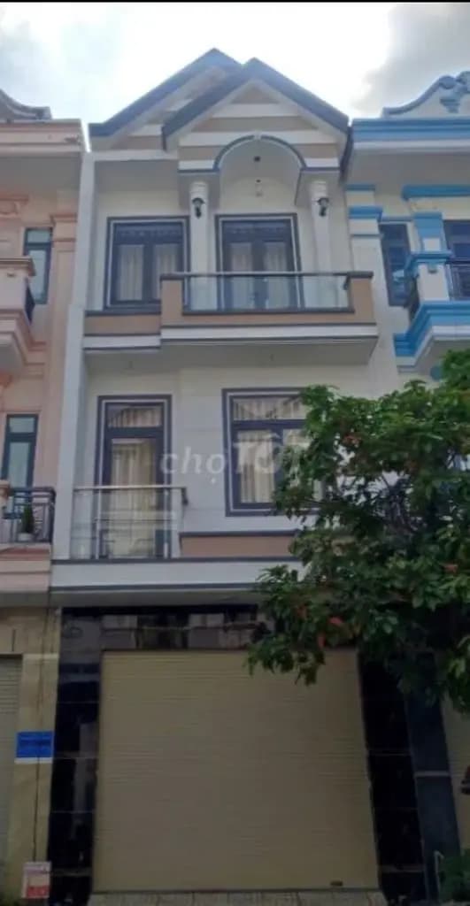 Main-Bán Nhà riêng 67.5m2 có sẵn 67.5 m2 thổ cư giá 4.5 tỷ tại Đường An Phú 17 Phường An Phú Thị xã Thuận An Bình Dương-0