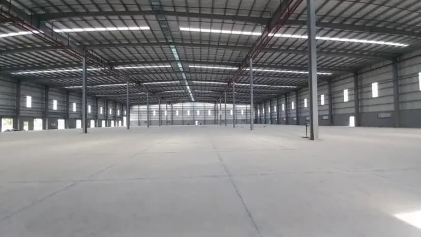 Cho thuê kho xưởng KCN Vsip 2, KCN Nam Tân Uyên, Tân Uyên, Bình Dương