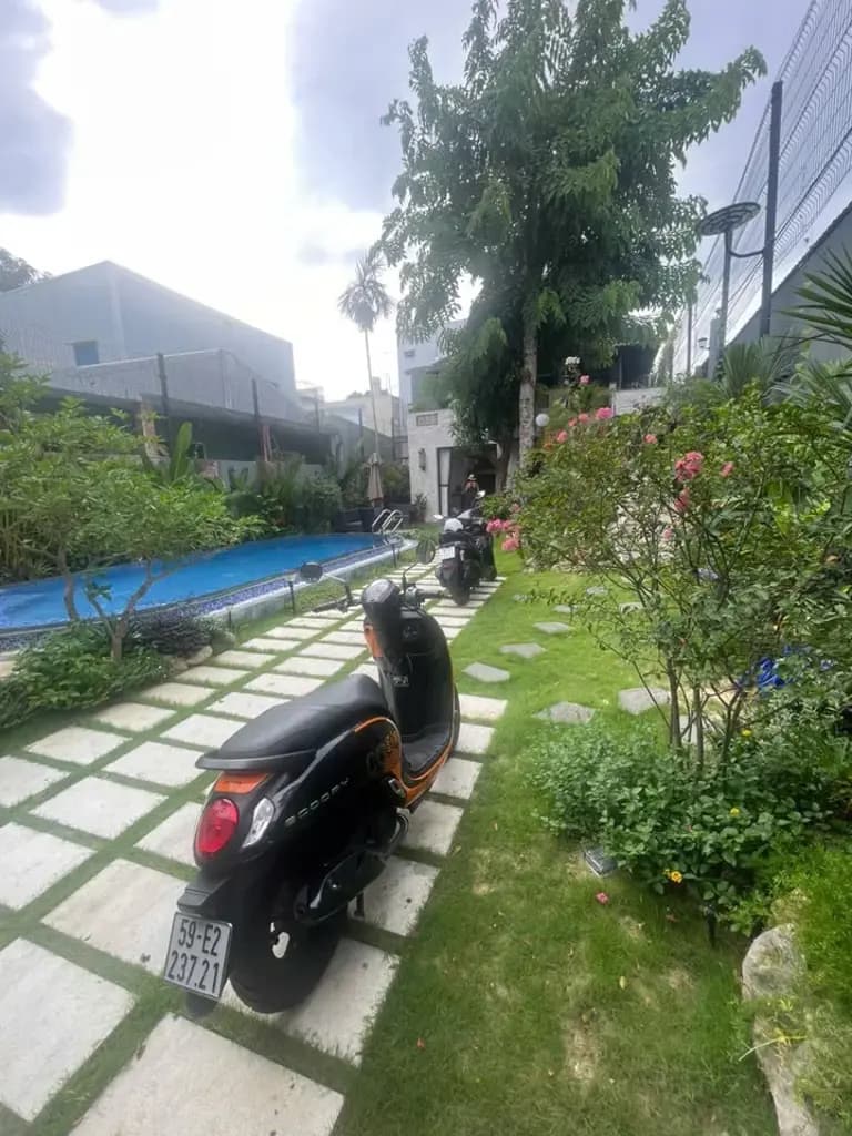 Main-CHO THUÊ VILLA CHẾ LAN VIÊN | NGŨ HÀNH SƠN-0