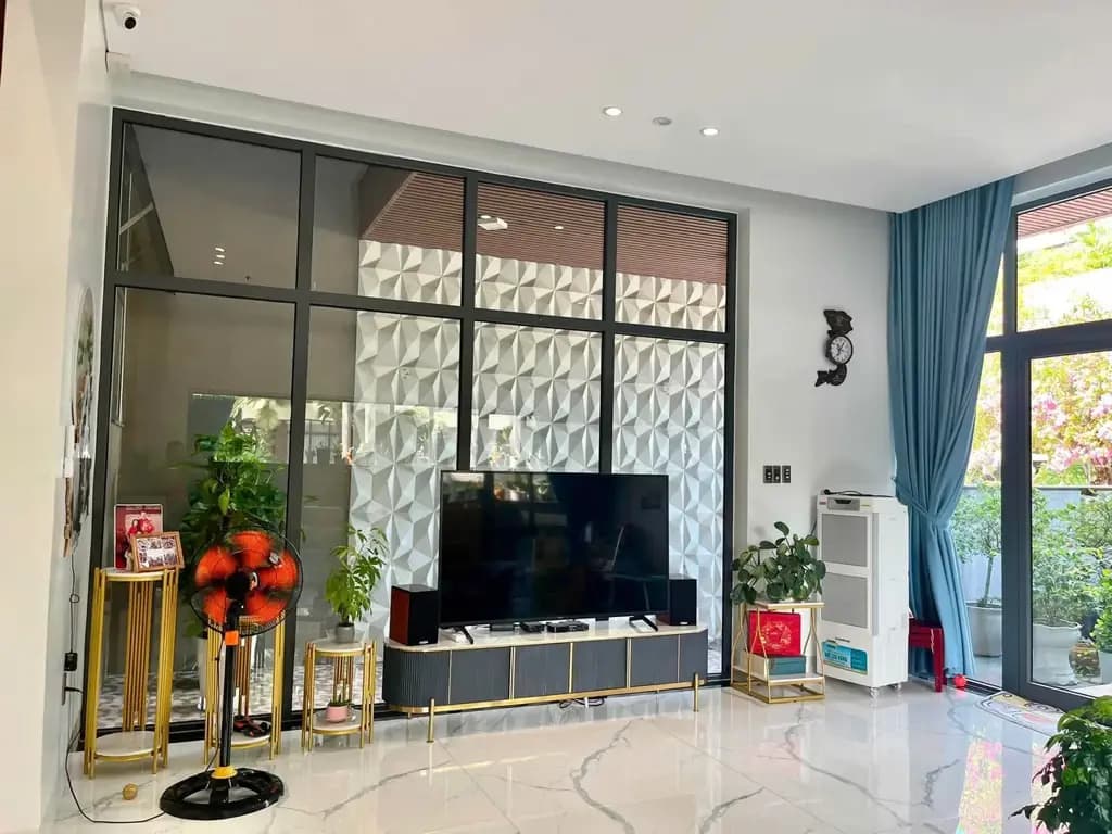 Main-CHO THUÊ BIỆT THỰ 4 PHÒNG NGỦ EURO VILLAGE 1, ĐÀ NẴNG-1