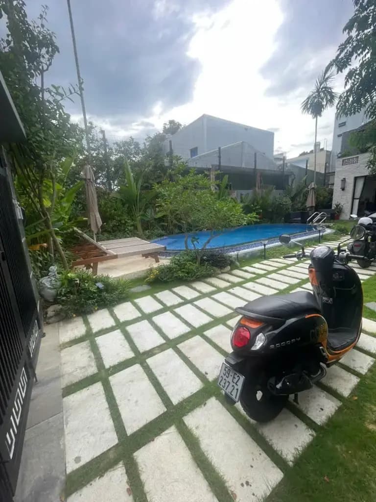 Main-CHO THUÊ VILLA CHẾ LAN VIÊN | NGŨ HÀNH SƠN-1