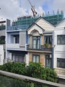 Thumb-Bán Nhà riêng 67.5m2 có sẵn 67.5 m2 thổ cư giá 4.5 tỷ tại Đường An Phú 17 Phường An Phú Thị xã Thuận An Bình Dương-8