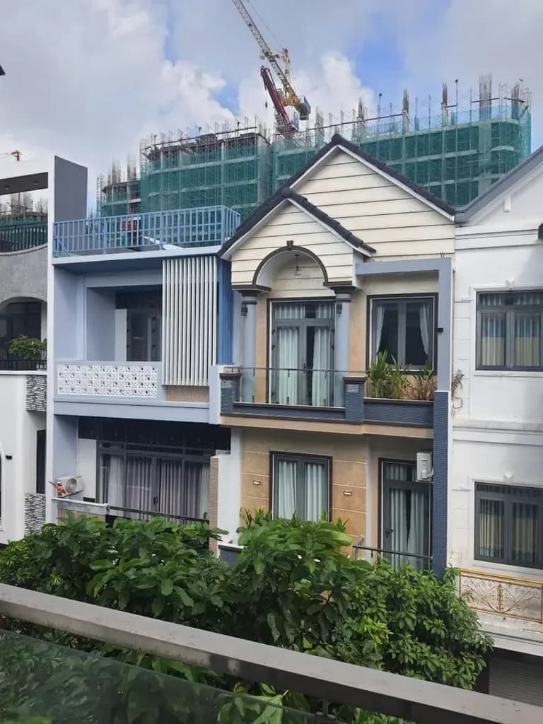 Main-Bán Nhà riêng 67.5m2 có sẵn 67.5 m2 thổ cư giá 4.5 tỷ tại Đường An Phú 17 Phường An Phú Thị xã Thuận An Bình Dương-7