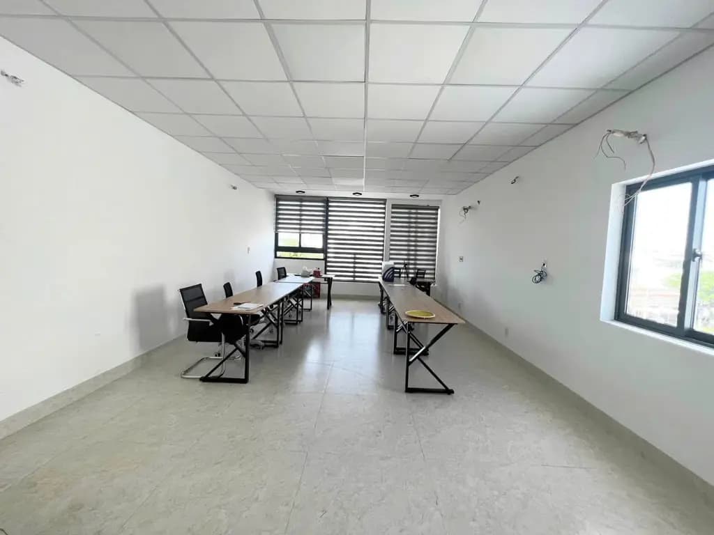 Main-Cho Thuê Nhà đường Nguyễn Phước Lan gần cầu Hòa Xuân-4