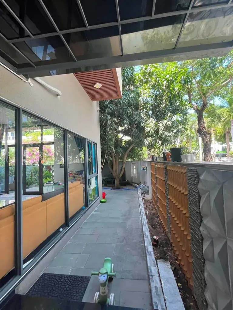 Main-CHO THUÊ BIỆT THỰ 4 PHÒNG NGỦ EURO VILLAGE 1, ĐÀ NẴNG-4