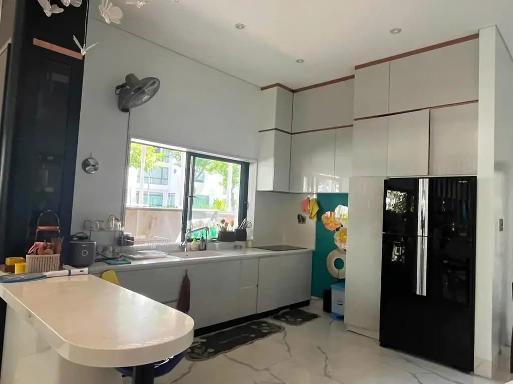 Main-CHO THUÊ BIỆT THỰ 4 PHÒNG NGỦ EURO VILLAGE 1, ĐÀ NẴNG-3