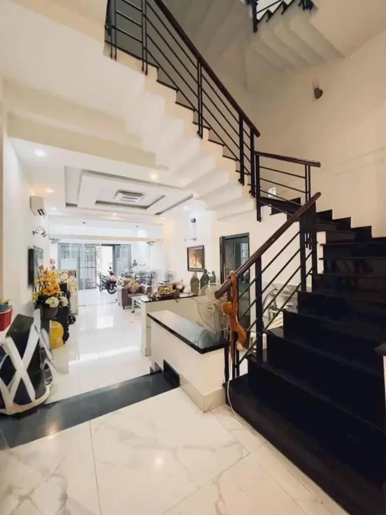 Main-GẤP BÁN - CHỈ 5,3 TỶ - 65M2 - AEONMALL BÌNH TÂN - TÊN LỬA- RẠCH BÀ TIẾNG - LÊ CƠ - SINCO - KINH DƯƠNG VƯƠNG-1