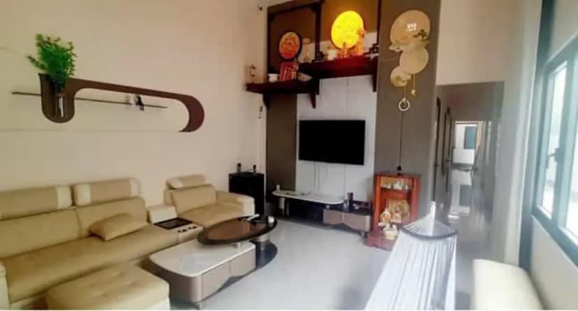 Chính chủ cần tiền bán gấp nhà DT lớn, vị trí đắc địa tại P.Đông Hòa (TP.Dĩ An)