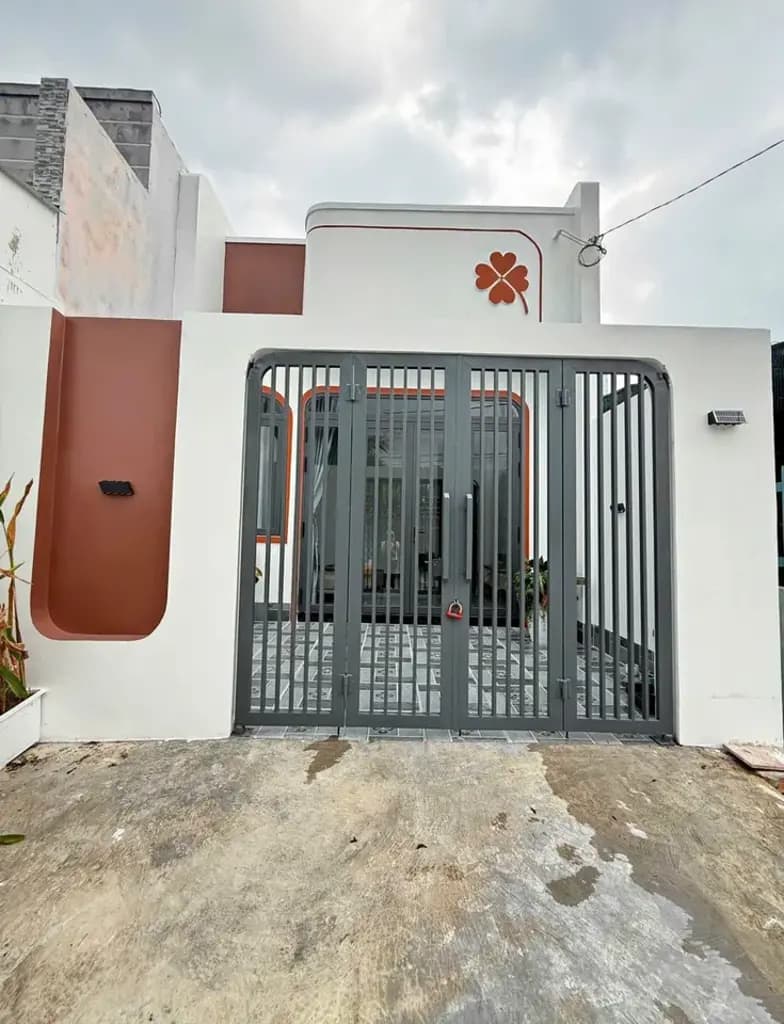 Main-Chỉ 350 triệu Sở Hữu Ngay Nhà Cấp 4 Cuối Đường Huỳnh Văn Nghệ‼️-0