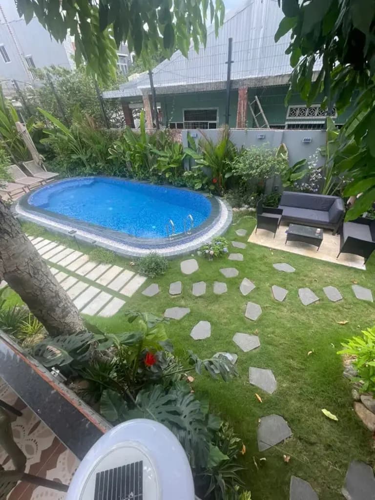 Main-CHO THUÊ VILLA CHẾ LAN VIÊN | NGŨ HÀNH SƠN-3