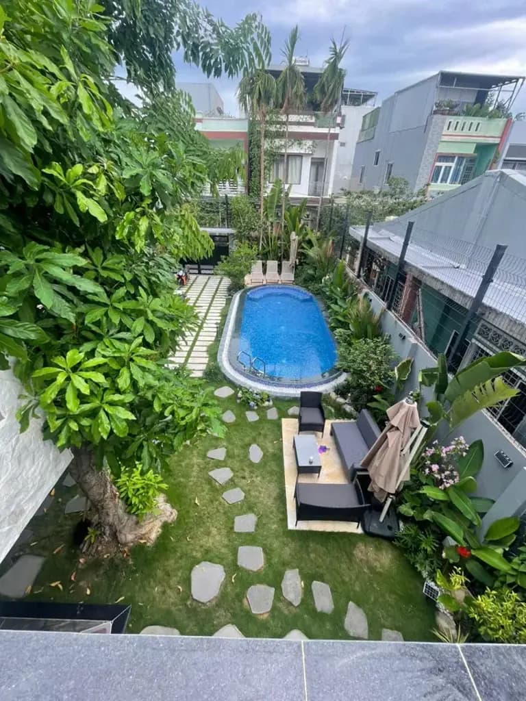 Main-CHO THUÊ VILLA CHẾ LAN VIÊN | NGŨ HÀNH SƠN-5