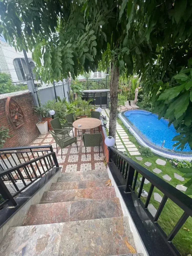 Main-CHO THUÊ VILLA CHẾ LAN VIÊN | NGŨ HÀNH SƠN-6