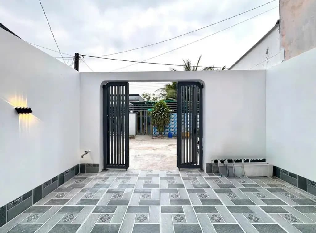 Main-Chỉ 350 triệu Sở Hữu Ngay Nhà Cấp 4 Cuối Đường Huỳnh Văn Nghệ‼️-1