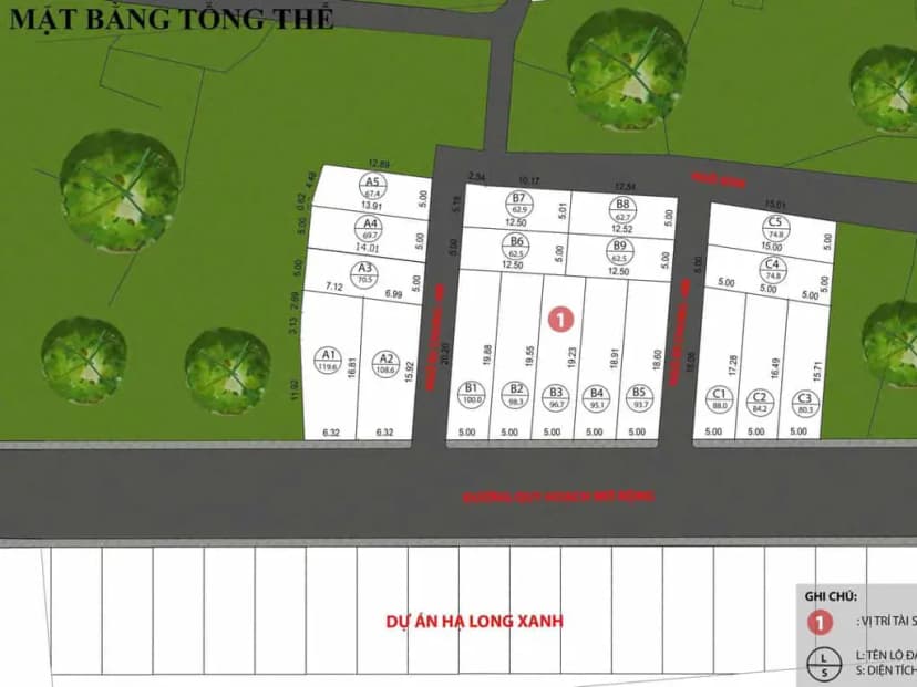 CHỈ VỚI 2 TỶ SỞ HỮU ĐẤT TUẦN CHÂU LIỀN KỀ VIN HẠ LONG XANH TIỀM NĂNG TĂNG GIÁ VƯỢT TRỘI