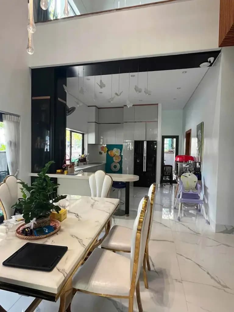 Main-CHO THUÊ BIỆT THỰ 4 PHÒNG NGỦ EURO VILLAGE 1, ĐÀ NẴNG-5
