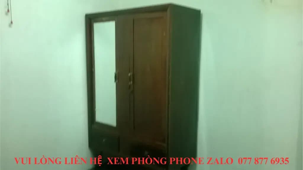 Main-Cho Nam ở ghép phòng sạch sẽ thoáng mát tiện nghi 750k/tháng gần trung tâm TPHCM-0