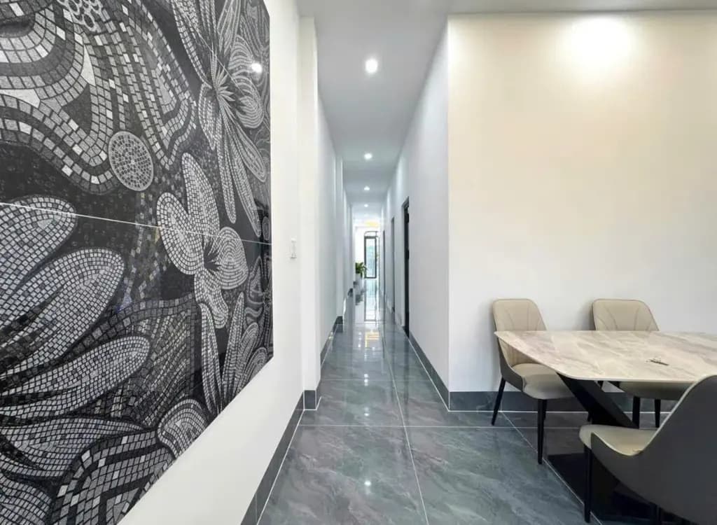 Main-Chỉ 350 triệu Sở Hữu Ngay Nhà Cấp 4 Cuối Đường Huỳnh Văn Nghệ‼️-8