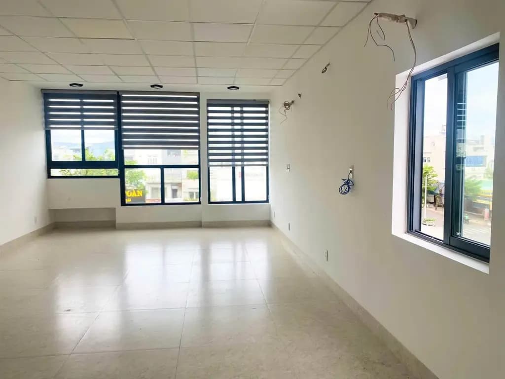 Main-Cho Thuê Nhà đường Nguyễn Phước Lan gần cầu Hòa Xuân-3