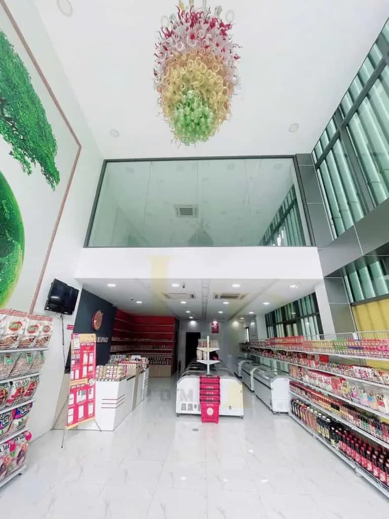 Main-CHO THUÊ TOÀ NHÀ 5 TẦNG CÓ THANG MÁY - MẶT TIỀN ĐƯỜNG 30/4 CẦN THƠ - GẦN VINCOM XUÂN KHÁNH-2
