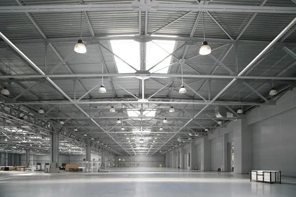 Cho thuê xưởng 1200m2 cực hiếm KCN Long Thành, Đồng Nai: