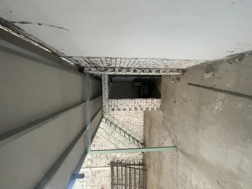Main-Ngộp NH Bán gấp nhà 171m² full thổ cư ngang 6m giá 8.99 tỷ tại Phường Tân Thới Nhất Quận 12-3