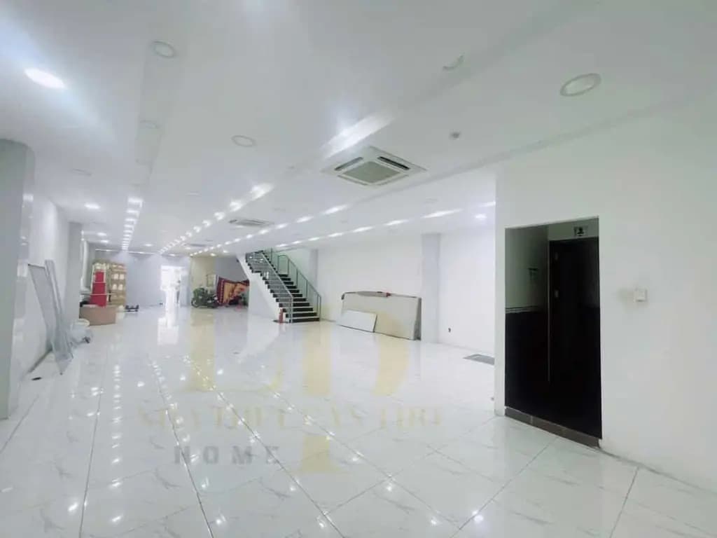 Main-CHO THUÊ TOÀ NHÀ 5 TẦNG CÓ THANG MÁY - MẶT TIỀN ĐƯỜNG 30/4 CẦN THƠ - GẦN VINCOM XUÂN KHÁNH-1