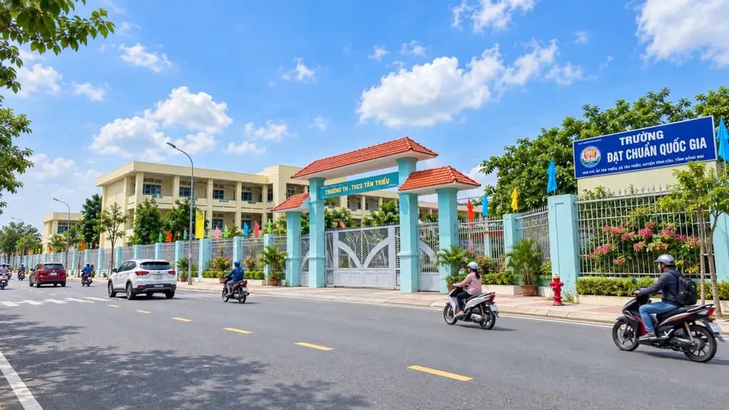 Main-Bán Đất/Nhà mặt tiền, giá 6 tỷ thương lượng, tại Đường Hương Lộ 9, vườn bưởi Tân Triều-7